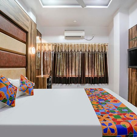 Fabhotel Sai Plaza Executive - Chatrapati Sambhaji Aurangābād Extérieur photo