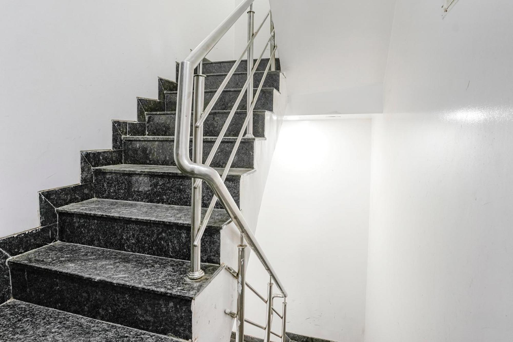 Fabhotel Sai Plaza Executive - Chatrapati Sambhaji Aurangābād Extérieur photo