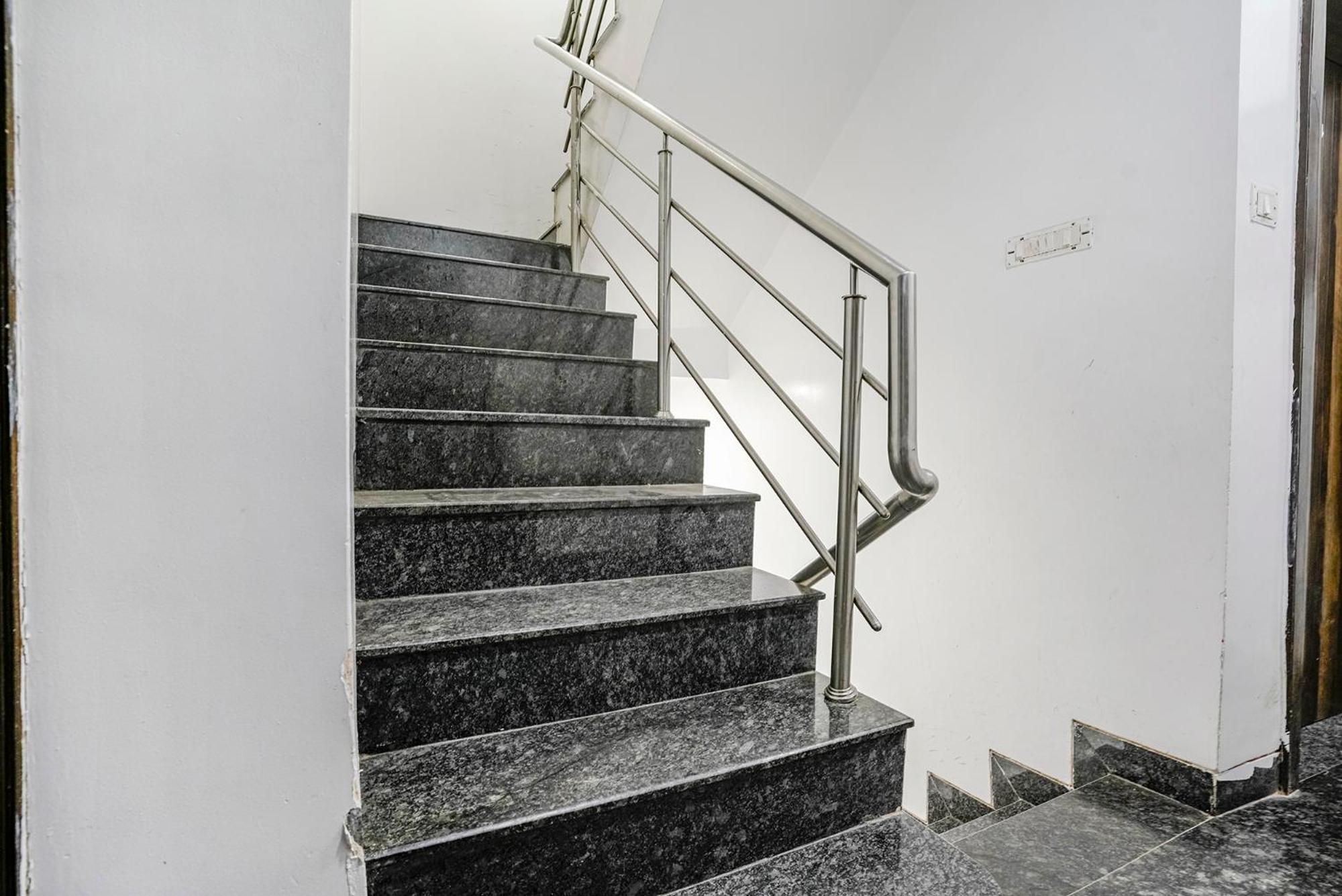 Fabhotel Sai Plaza Executive - Chatrapati Sambhaji Aurangābād Extérieur photo