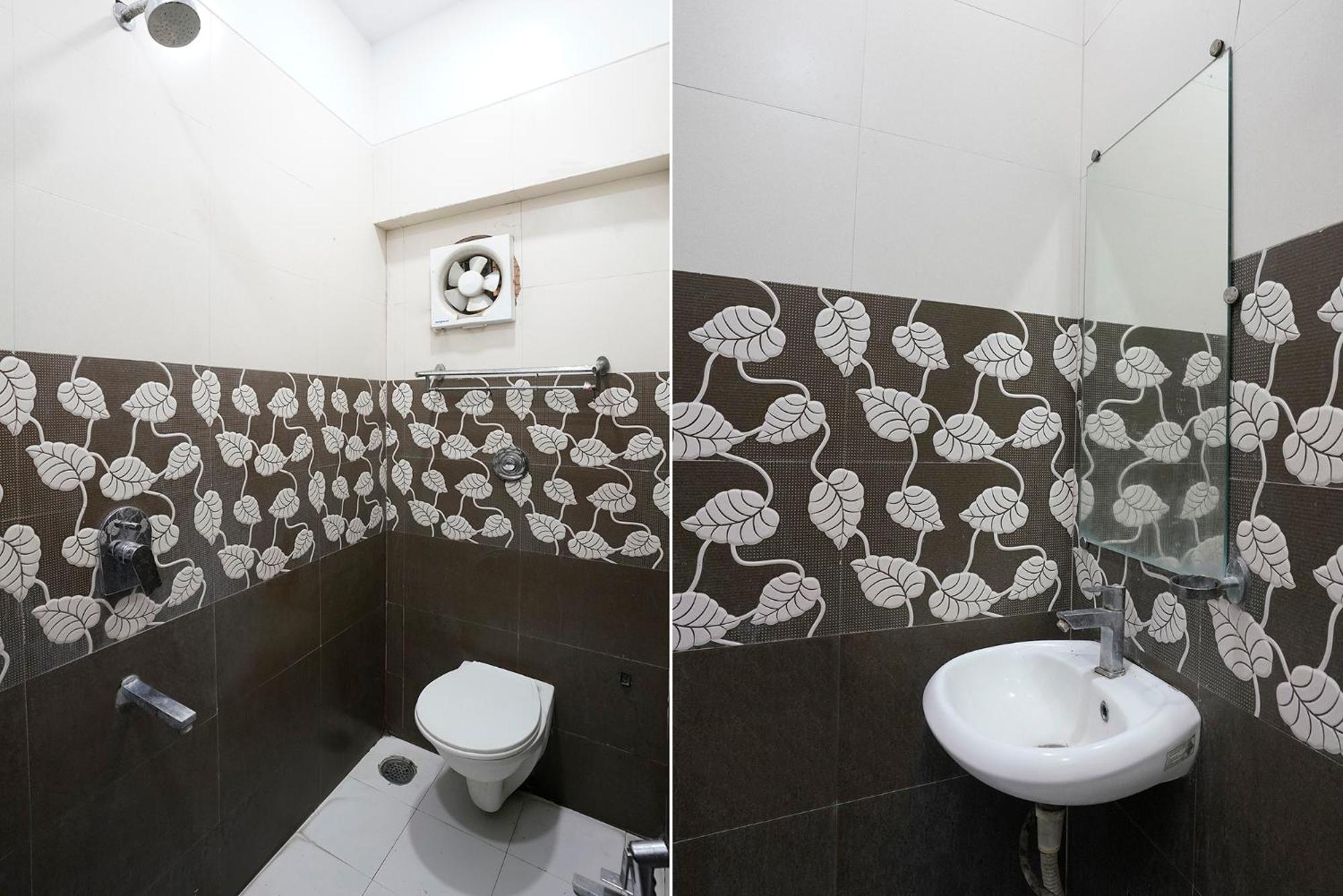 Fabhotel Sai Plaza Executive - Chatrapati Sambhaji Aurangābād Extérieur photo